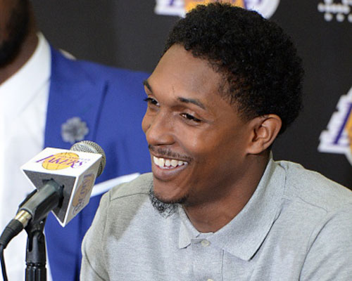 NBA球员专访：詹姆斯谈团队合作,（詹姆斯专访：畅谈团队合作之道）